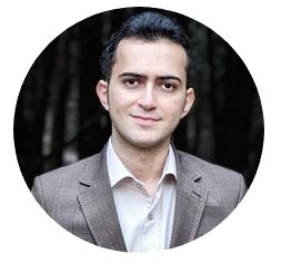Amin Ghaffarzadeh Bakhshayesh