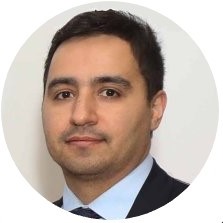 Dr. Ali Saberi Mehr