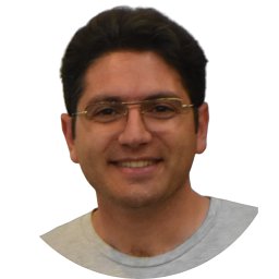 Dr. Hossein Nami