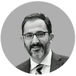 Prof. Levent Trabzon
