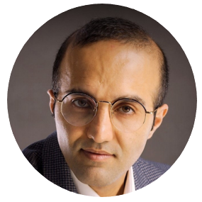 Dr. Mohammad Moghimi Ardekani