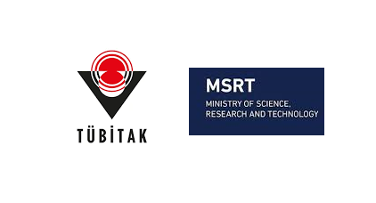 Grant for TÜBİTAK-MSRT 2020 Joint Projects Program