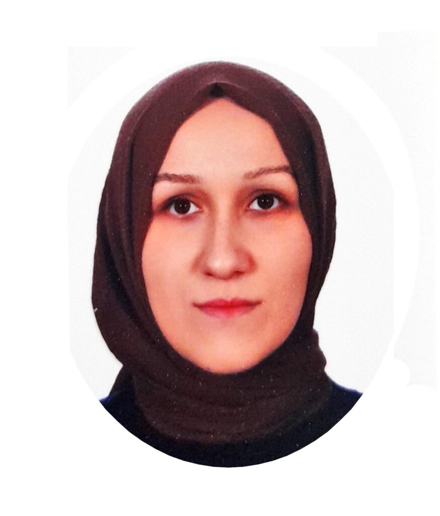 İrem Bahar Gül