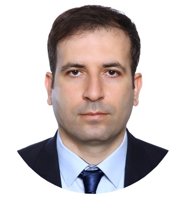 Dr. Babak Safaei